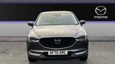 Mazda CX-5 2.0 Sport 5dr Auto Petrol Estate